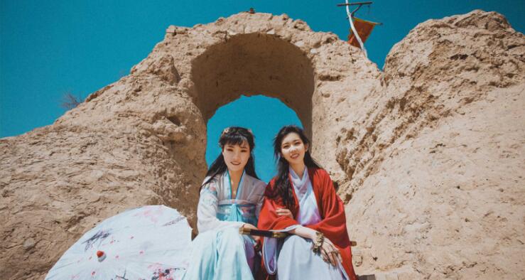 山海情-寧夏川5日游4月特惠（升級版）